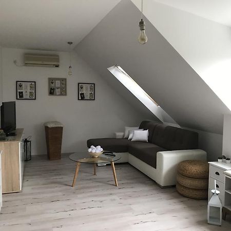 Arany Apartman Szeged Exterior photo