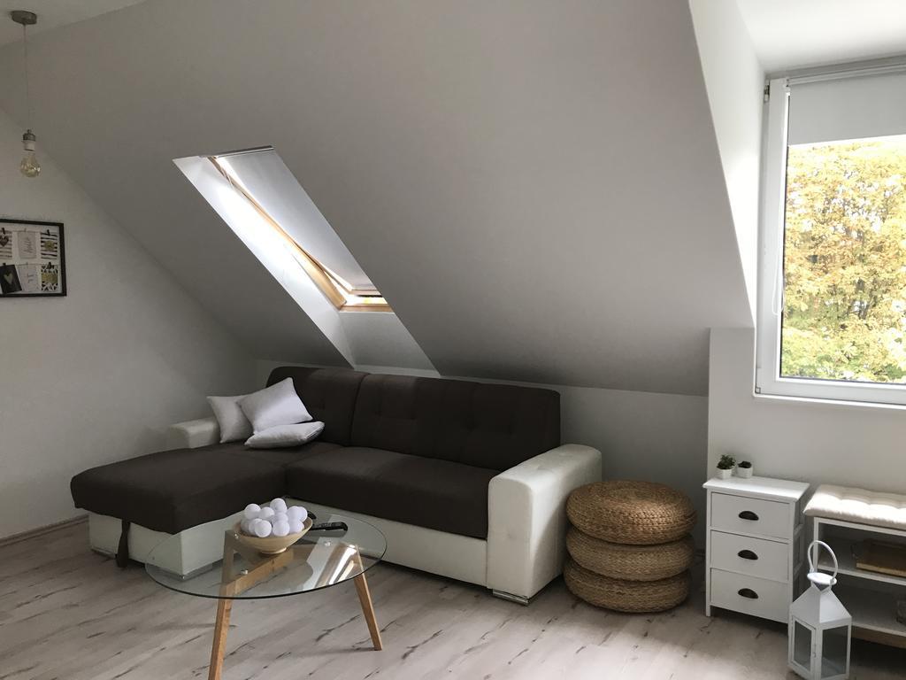 Arany Apartman Szeged Exterior photo