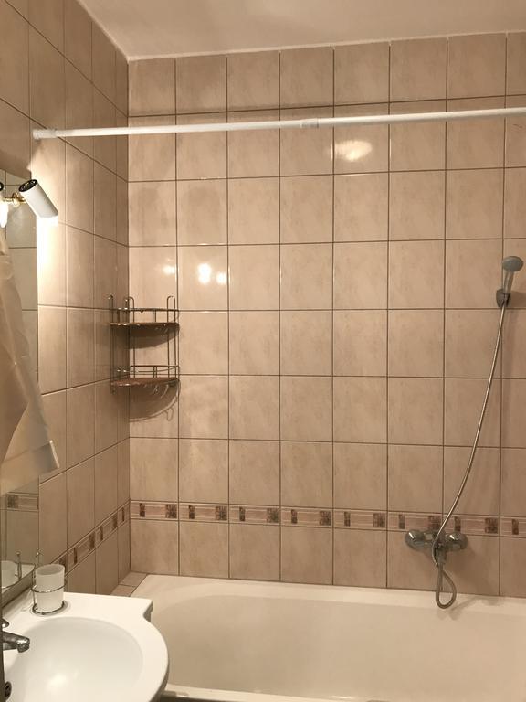 Arany Apartman Szeged Exterior photo