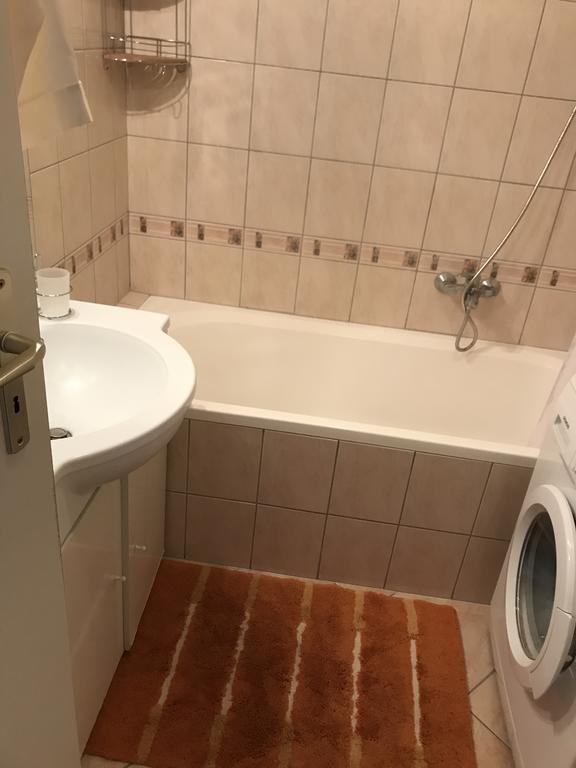 Arany Apartman Szeged Exterior photo