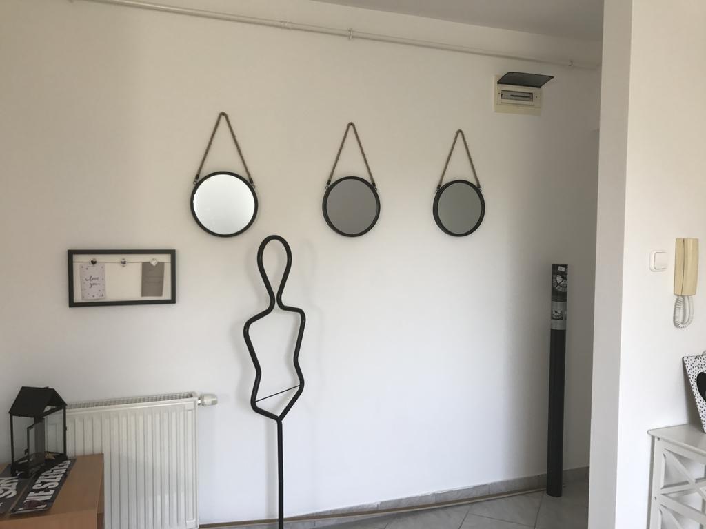 Arany Apartman Szeged Exterior photo