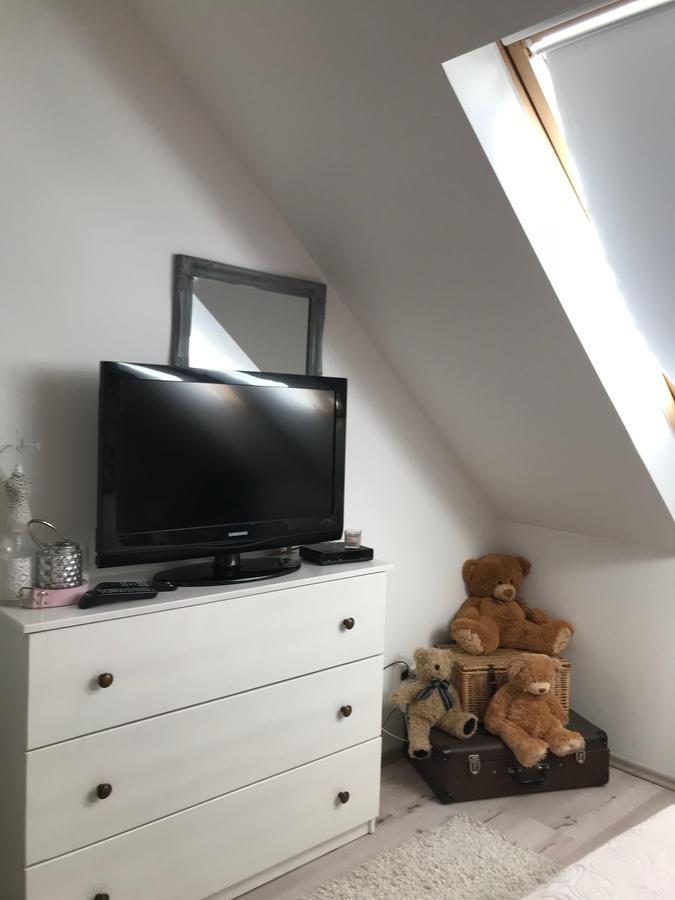 Arany Apartman Szeged Exterior photo