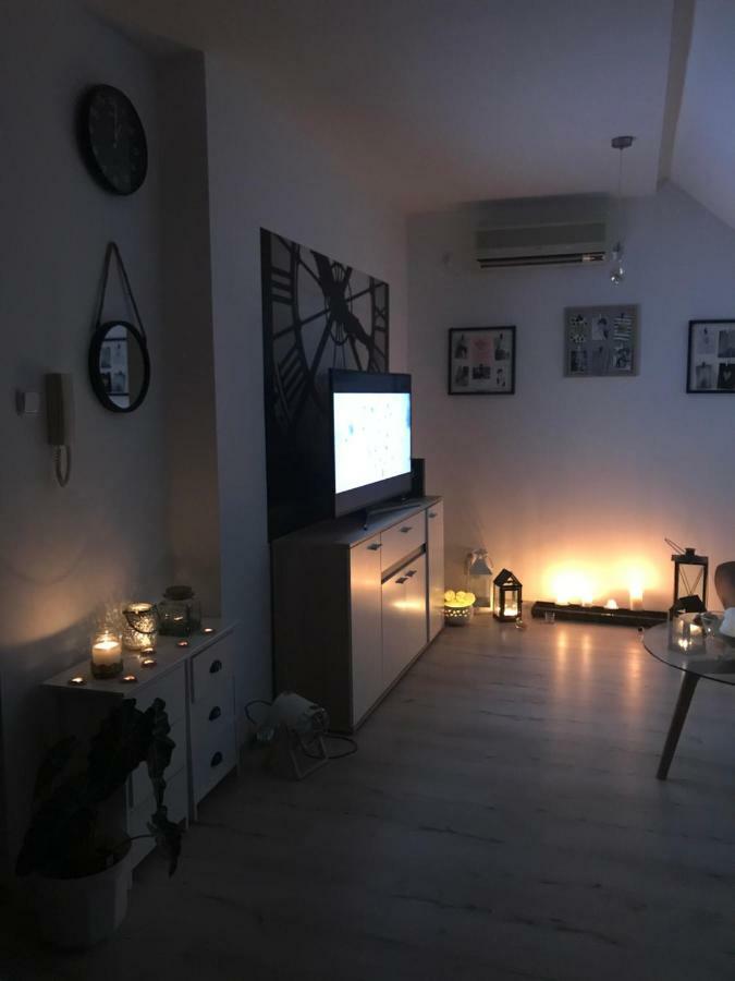 Arany Apartman Szeged Exterior photo